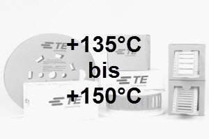 135C bis 150C Raytronics AG