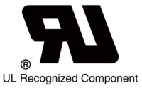 UL recognized logo