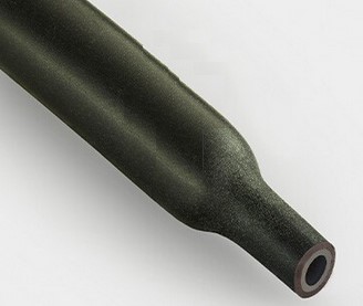 DWHF heat shrink tube with EN45545