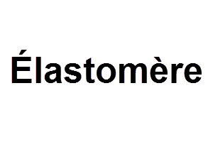 Les gaines thermo en elastomere