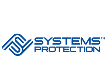 Logo Systems Protection