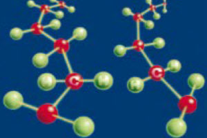 Molekularvernetzung Bild 1