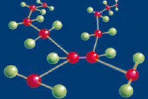 Molekularvernetzung Bild 3