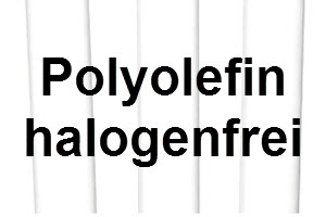 Polyolefin halogenfrei 2