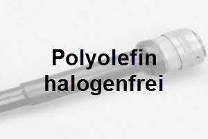 Polyolefin halogenfrei Raytronics AG