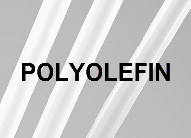 Polyolefin heat shrink tubes Raytronics AG