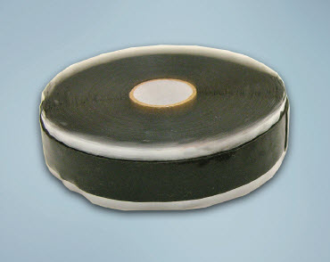 Silicone Tape 77FR self amalgamating silicone band for rail applications