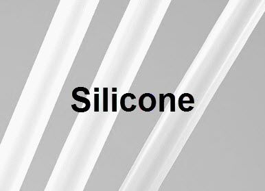 Silicone heat shrink tubes Raytronics AG