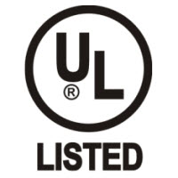 UL listed logo