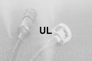 UL zertifiziert Raytronics AG