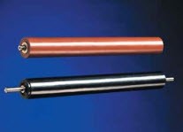 heat shrink tube FEPR roll cover high temperature Raytronics AG