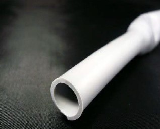 heat shrink tube SRFR silicone rubber tubing Raytronics AG