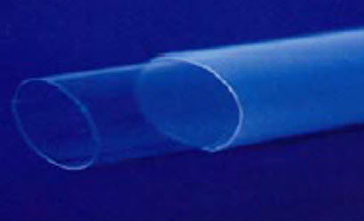 heat shrink tube with adhesive DUAL Raytronics AG